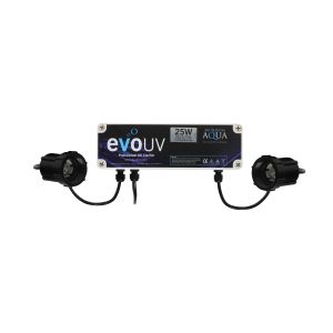 evoUV Ballast Box Pond