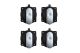 120 (10mm) Diaphragm Kit