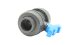 Essential Series - Double Union Ball Valves-1