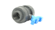 Essential Series - Double Union Ball Valves-1