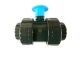 1.5'' Ball valve with adaptor - FOR NEXUS AUTO AND PRE 2020 EAZYPOD AUTOMATIC MODELS ONLY