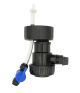 Surge Waste Valve Assembly