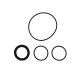 Varipump 10000 Washer & O-ring Set