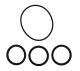 Varipump 20000 Washer & O-ring Set