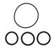 Varipump 30000 Washer & O-ring Set
