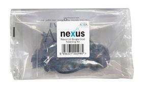 Nexus Lid - Bungee Cord Fastening Kit