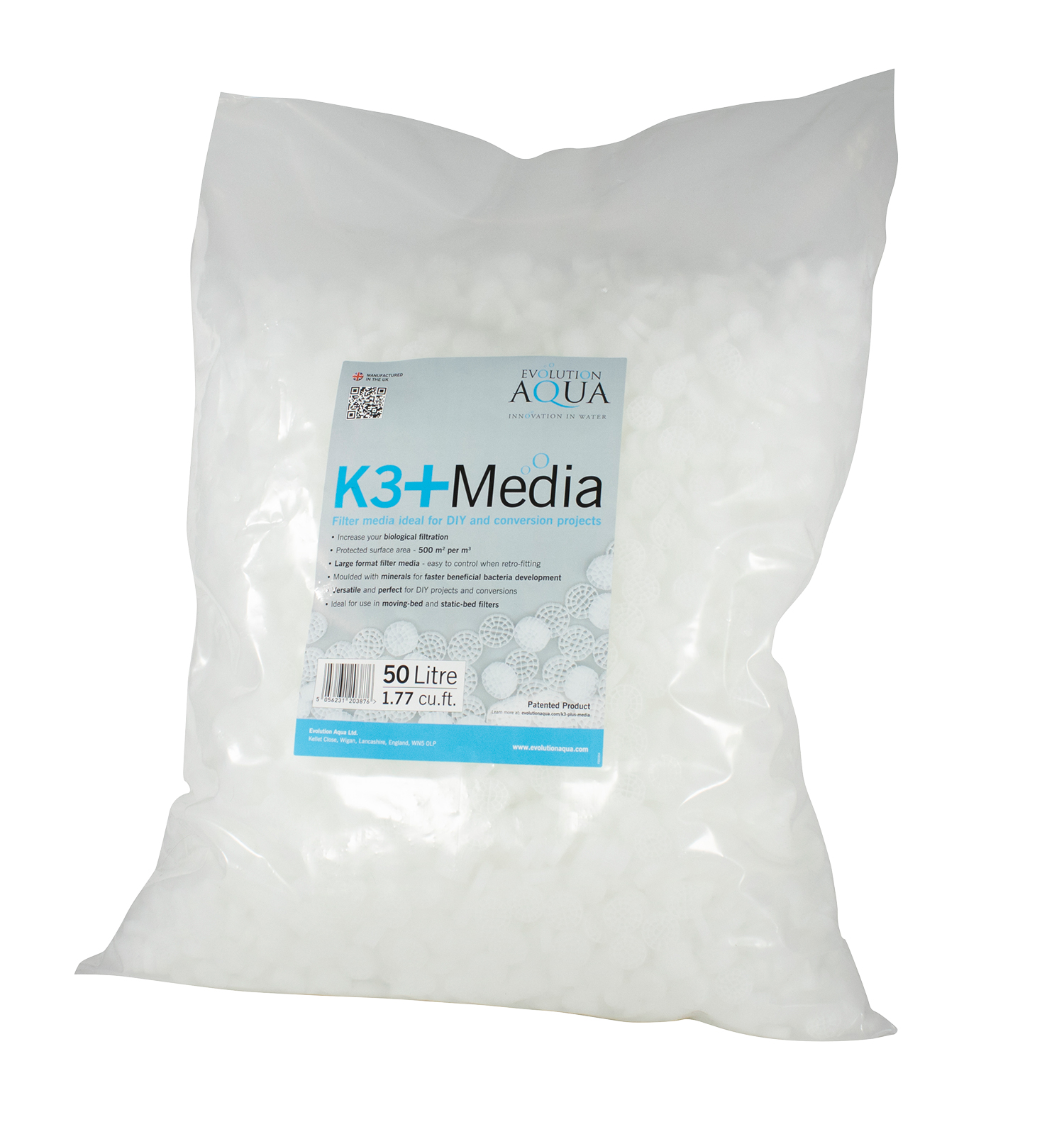 k3plusbag