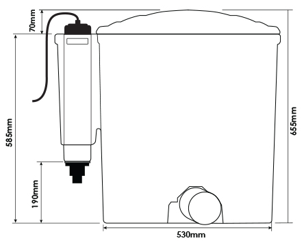 EazyPodComplete-Side-Dimensions