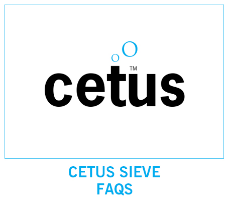 FAQS CETUS