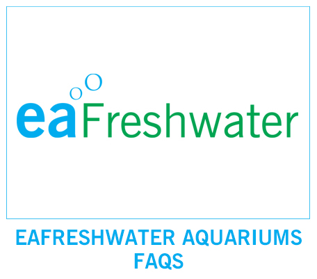 FAQS Aquariums