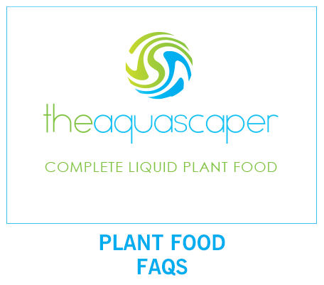 FAQS Complete Liquid Plant Food