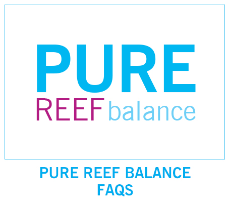 Pure Reef Balance