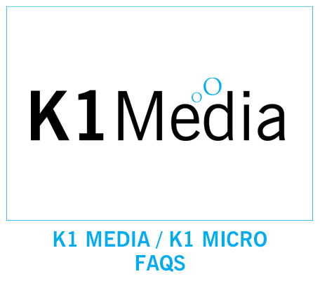 K1 Micro FAQS