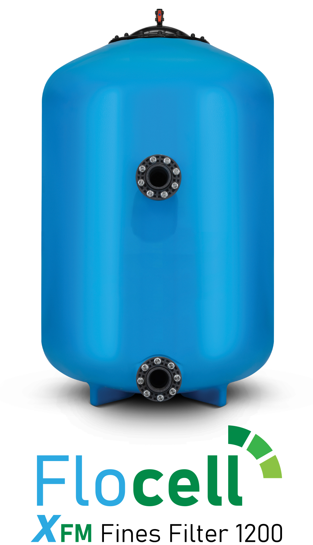 Flocell XFM Fines Filter 1200