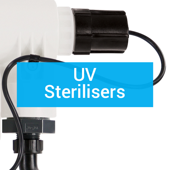 UV Sterilisers