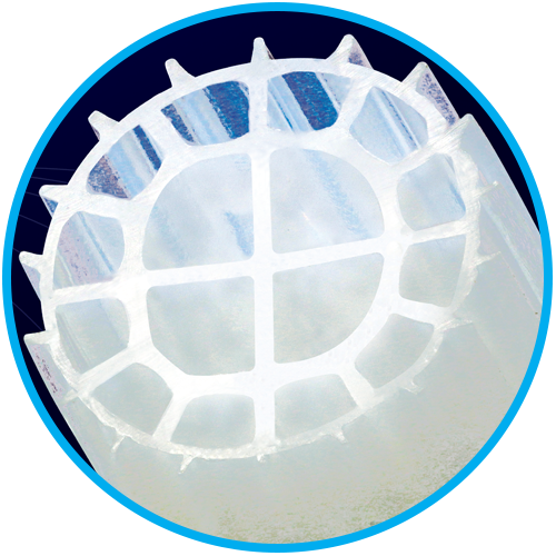 Best-in-Class Filtration Media