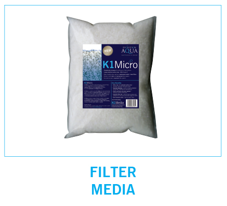 Filter Media