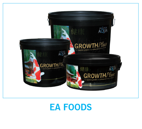 EA Foods