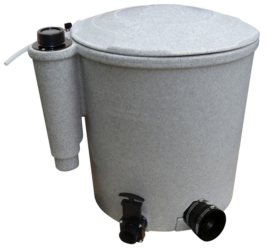 EazyPod Grey