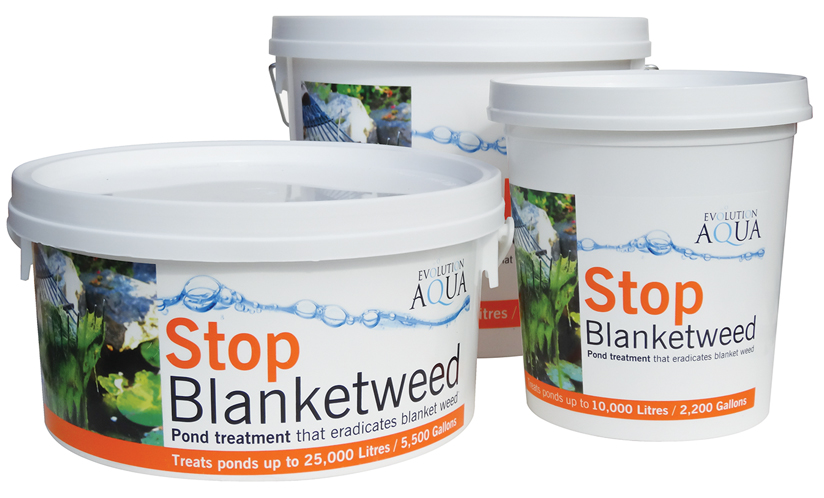 Best blanket weed online treatment