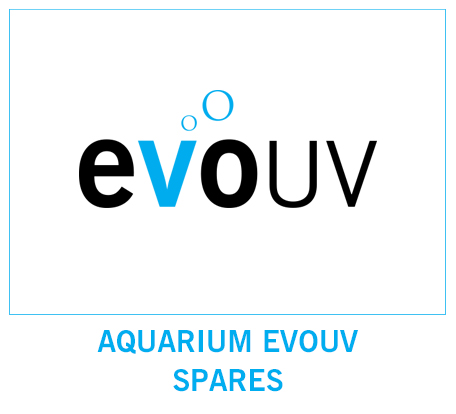 Aquarium evoUV Spares