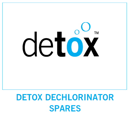Dechlorinator Spares