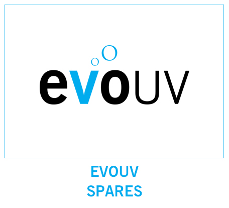 evoUV Spares