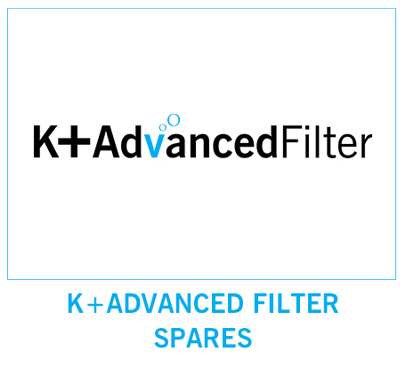 K+Advanced Filter Spares