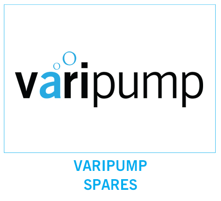Varipump Spares