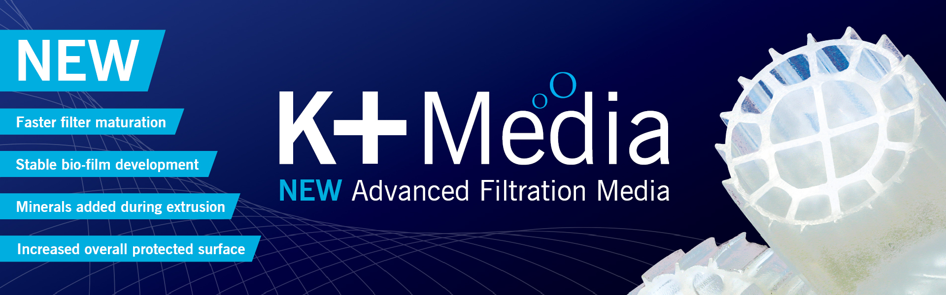 K+Media