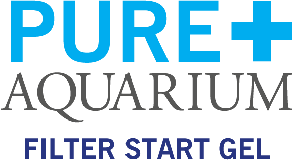Pure Aquarium Filter Start Gel