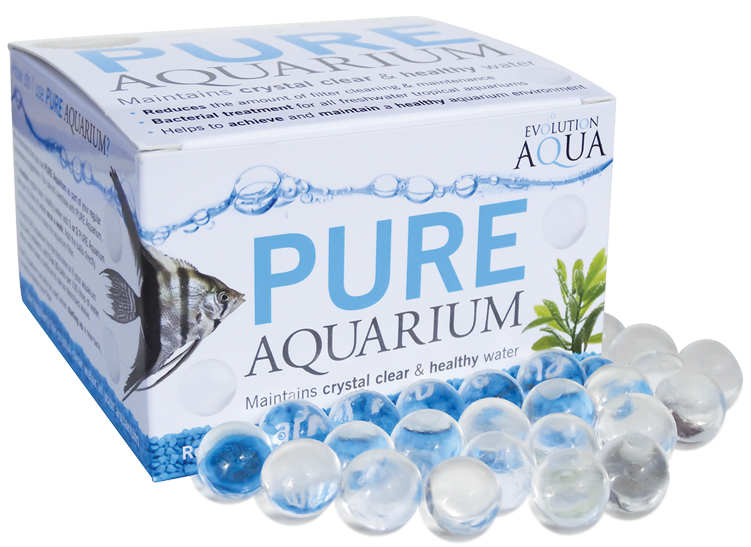 Pure aquarium