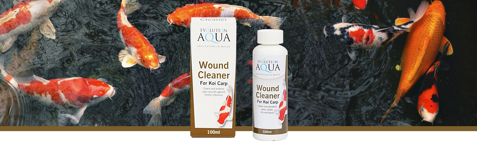 eaMedications Wound Cleaner
