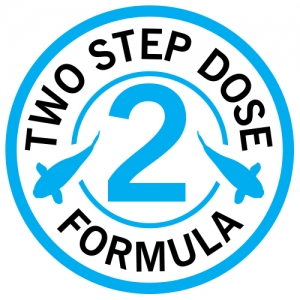 Two Step Dose Formula