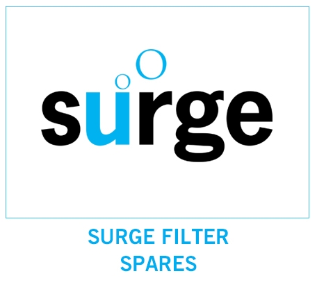 SURGE spares