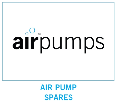 Air Pump Spares