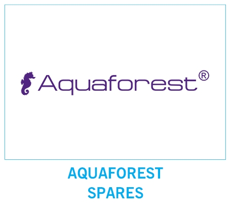 Aquaforest spares