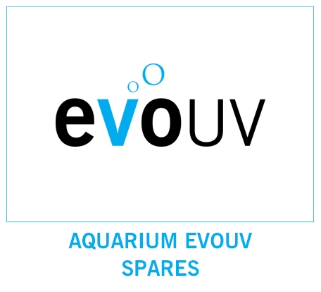 Aquarium evoUV Spares