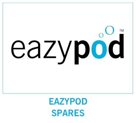 EazyPod spares