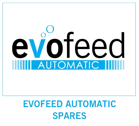 EvoFeed Automatic Spares