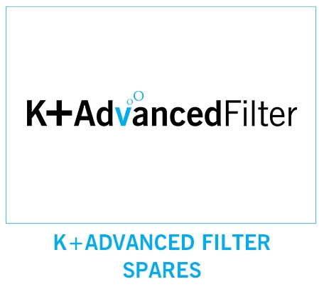 K+Advanced Filter Spares