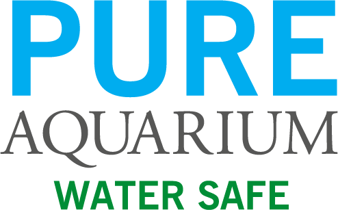 PURE Aquarium Water Safe