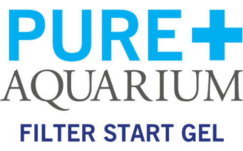 Pure Aquarium Filter Start Gel