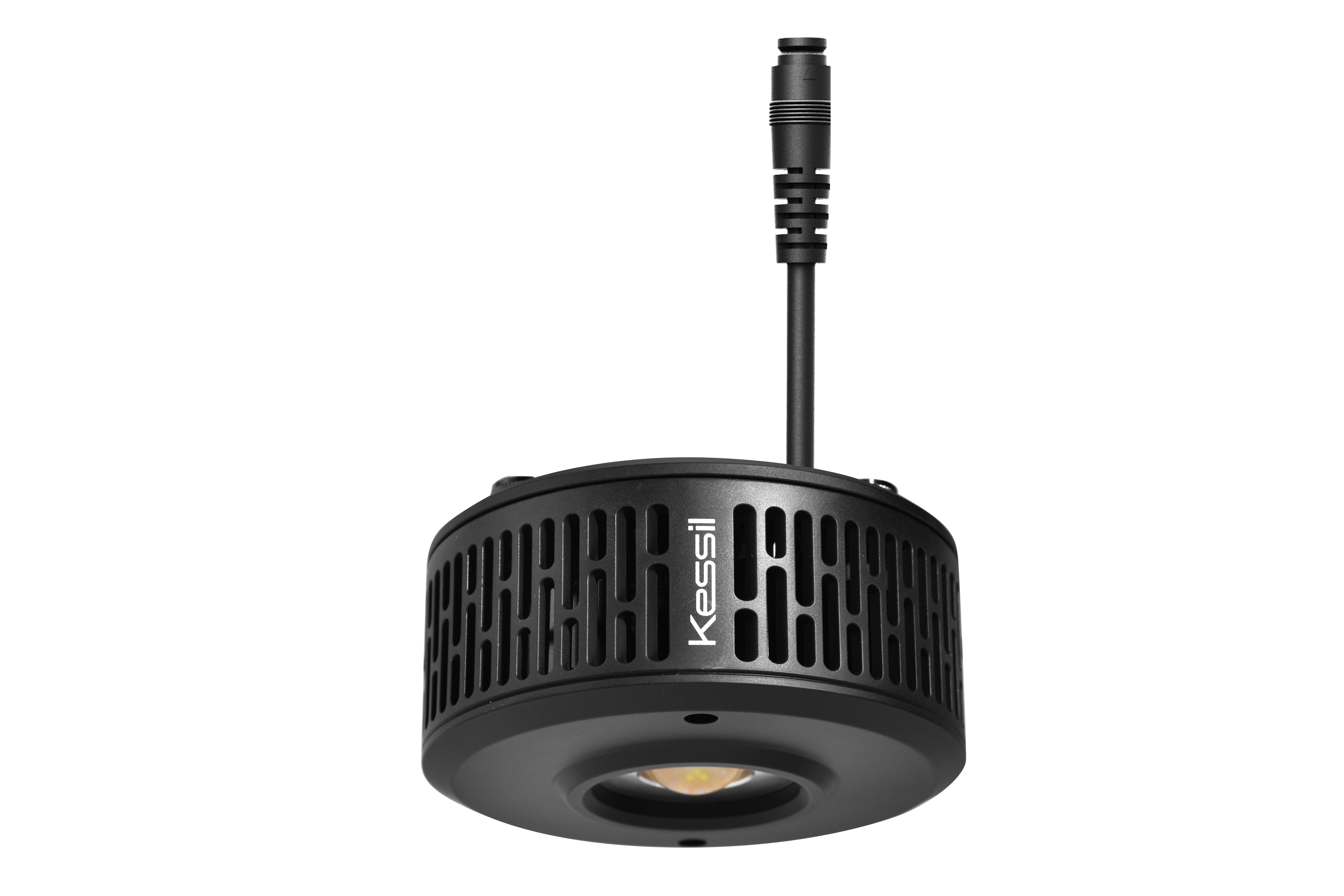 Kessil A360X LED aquarium light now available in the UK. 