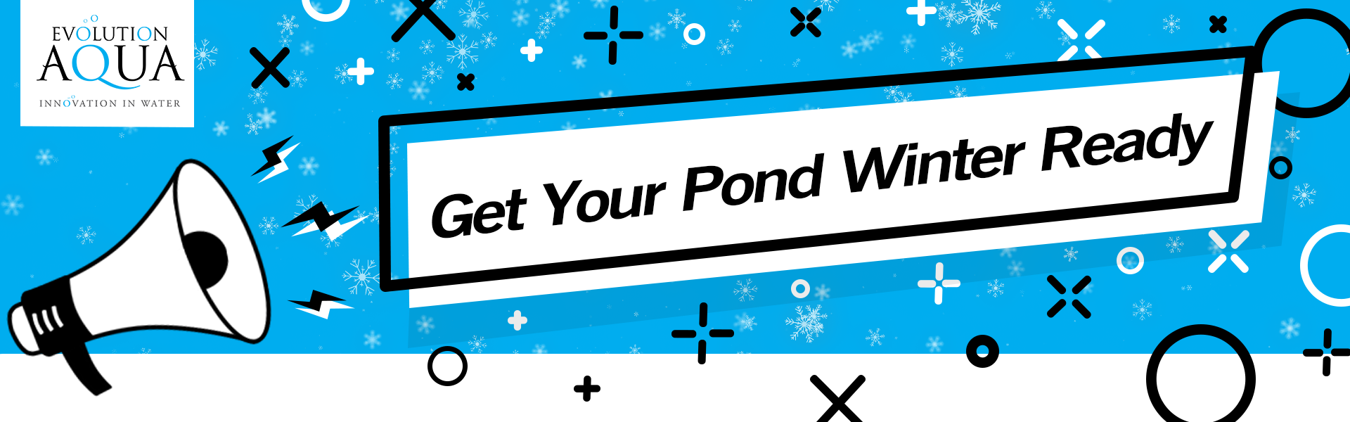 Prepare Your Pond for Winter: Evolution Aqua’s Top Tips