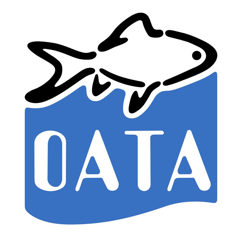 Evolution Aqua now member of the OATA 