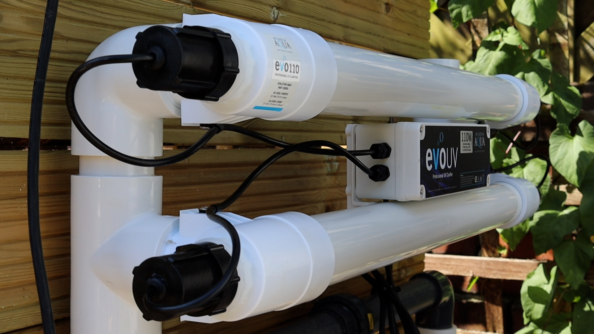 5 Top Tips: Make The Most of Your Pond UV-C Unit