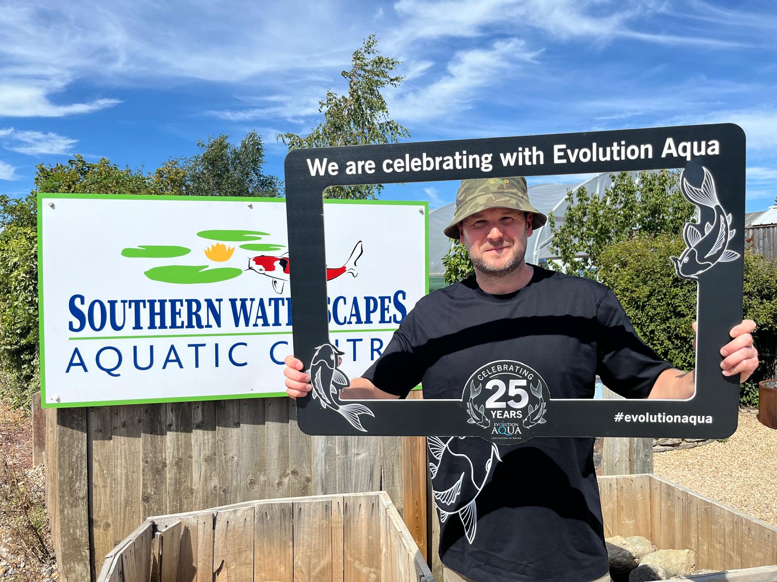 Southern Waterscapes