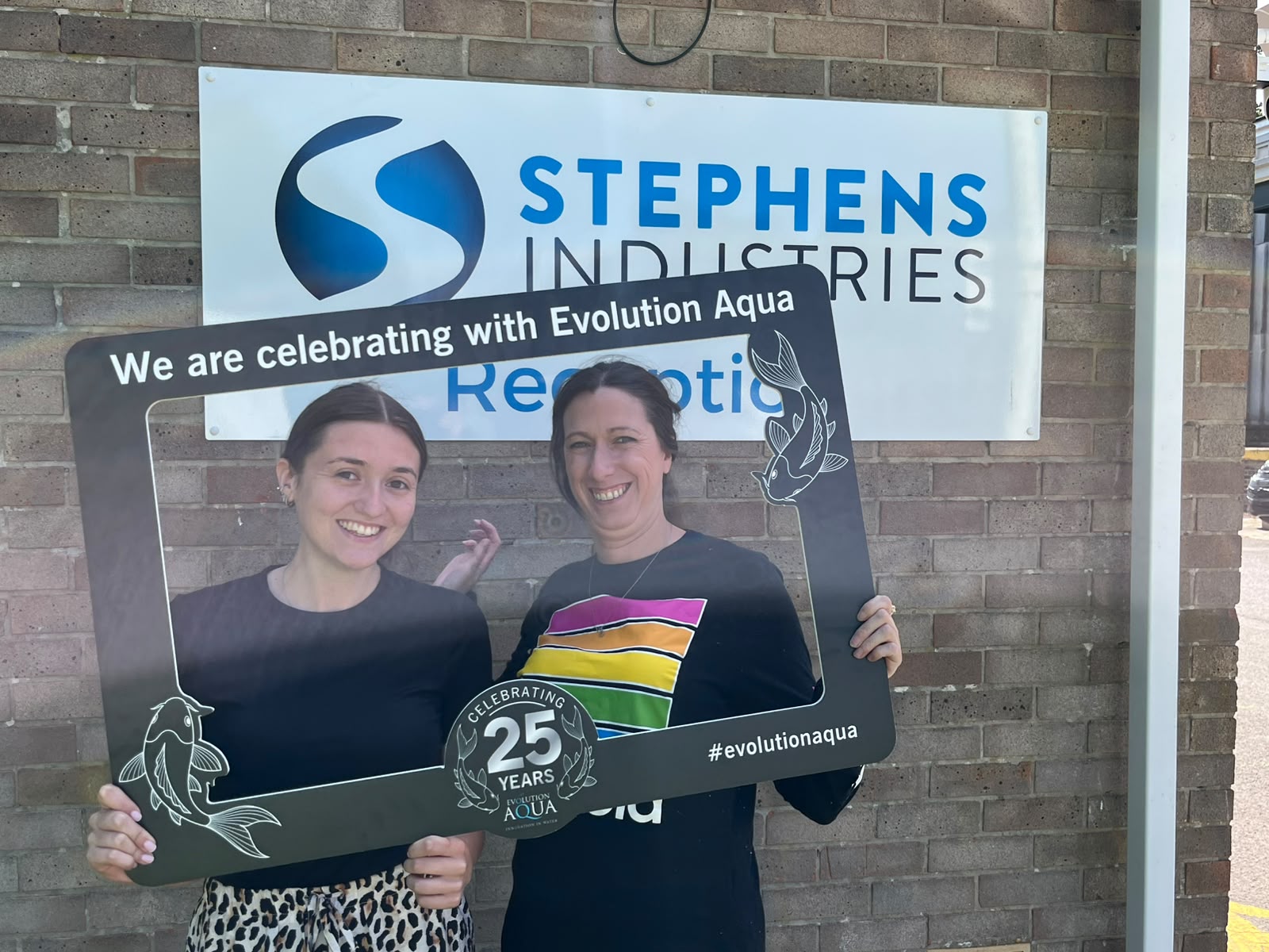 Stephens Industries Ltd