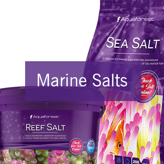 AF Marine Salts